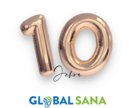 globalsana-10-years-logo